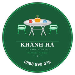 Logo Cửa hàng Khánh Hà